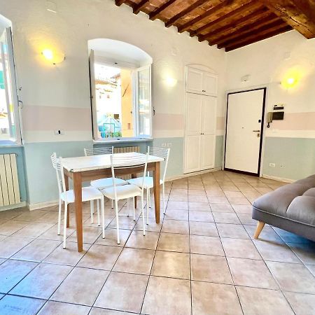 Apartmán Livorno Tra Mare E Citta Exteriér fotografie