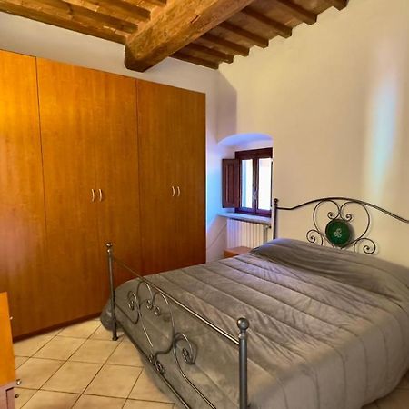 Apartmán Livorno Tra Mare E Citta Exteriér fotografie