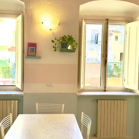 Apartmán Livorno Tra Mare E Citta Exteriér fotografie