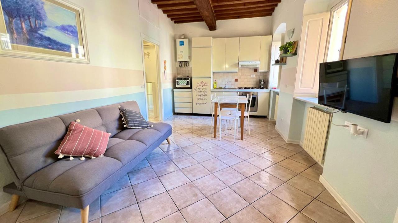 Apartmán Livorno Tra Mare E Citta Exteriér fotografie