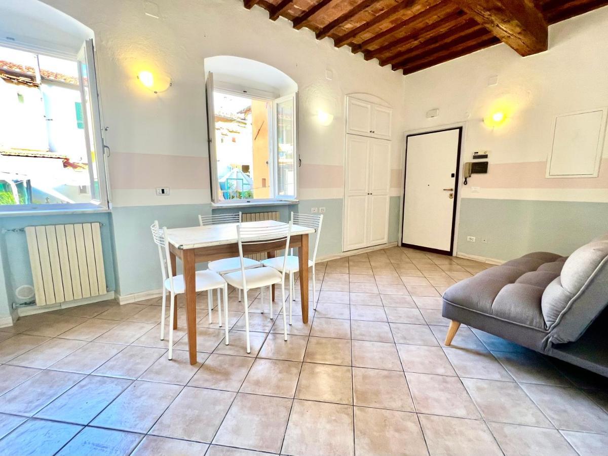Apartmán Livorno Tra Mare E Citta Exteriér fotografie