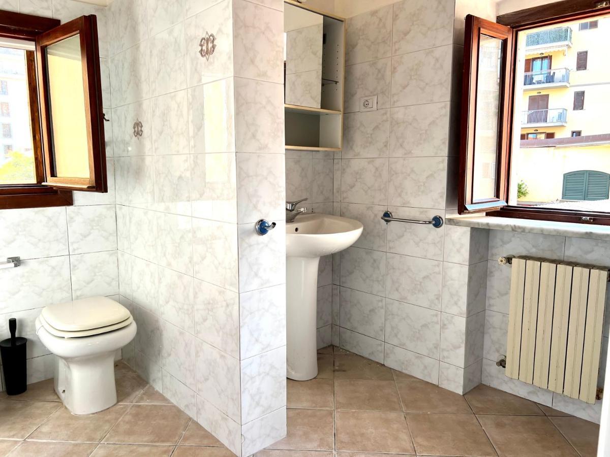 Apartmán Livorno Tra Mare E Citta Exteriér fotografie