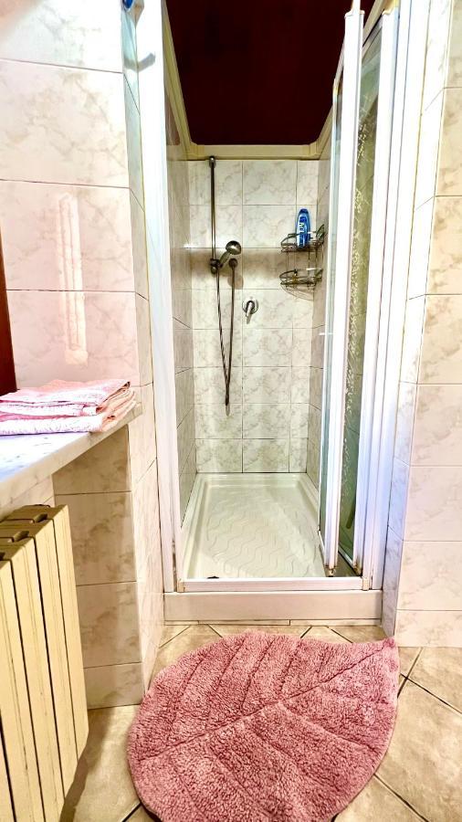 Apartmán Livorno Tra Mare E Citta Exteriér fotografie