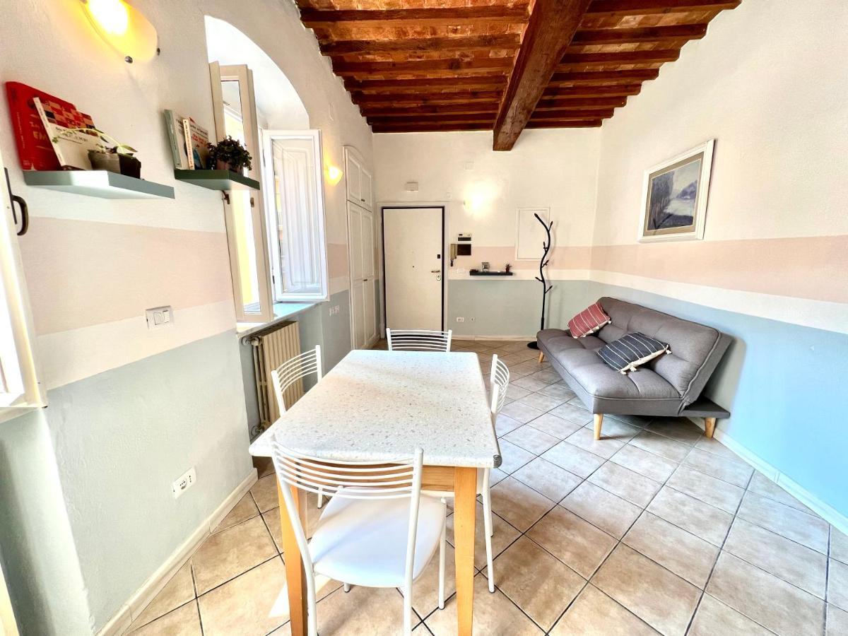 Apartmán Livorno Tra Mare E Citta Exteriér fotografie