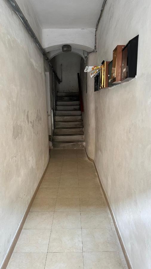 Apartmán Livorno Tra Mare E Citta Exteriér fotografie