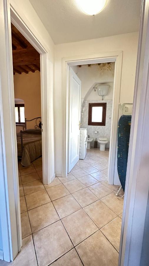 Apartmán Livorno Tra Mare E Citta Exteriér fotografie