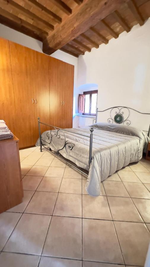Apartmán Livorno Tra Mare E Citta Exteriér fotografie