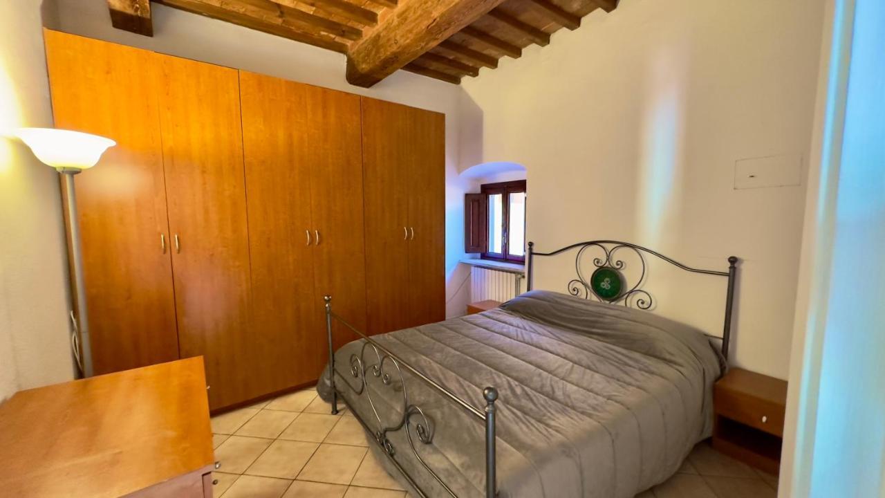 Apartmán Livorno Tra Mare E Citta Exteriér fotografie
