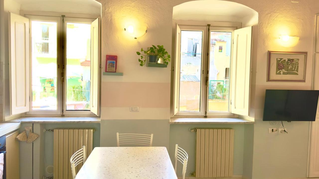 Apartmán Livorno Tra Mare E Citta Exteriér fotografie